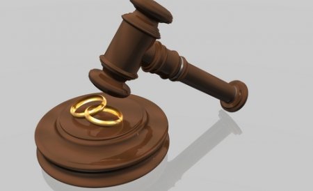 Aproape 4.000 de români au divorţat în primele şase luni ale acestui an