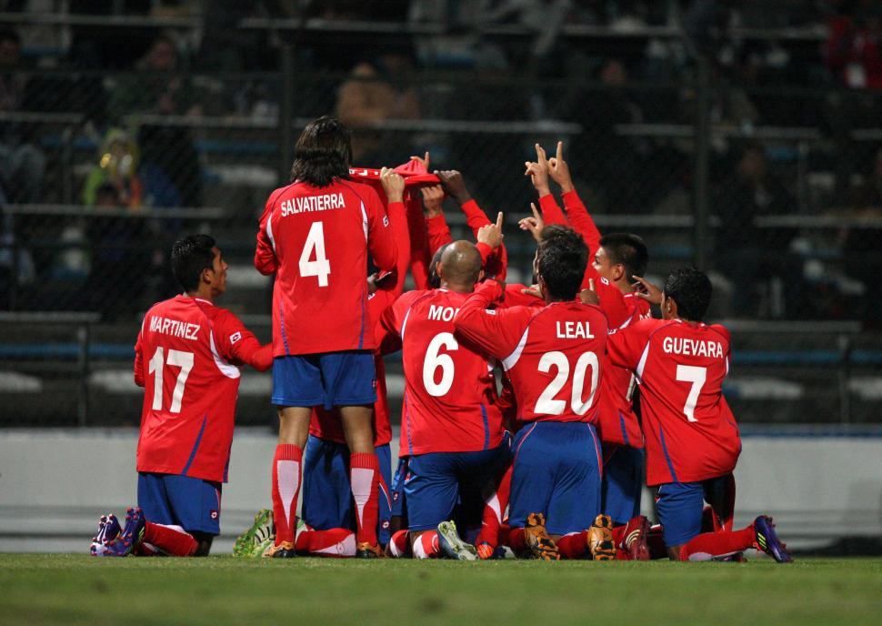 Copa America: Costa Rica învinge Bolivia cu 2-0 şi depăşeşte Argentina în clasamentul grupei