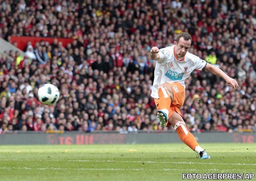 Mercato în Europa: Charlie Adam la Liverpool, Barcelona a făcut primul transfer, Man. United vinde la Sunderland