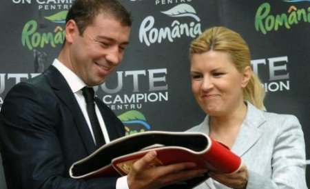 Ministerul Turismului va plăti 590.000 euro pentru promovarea brandului turistic pe ringul unde boxează Bute 