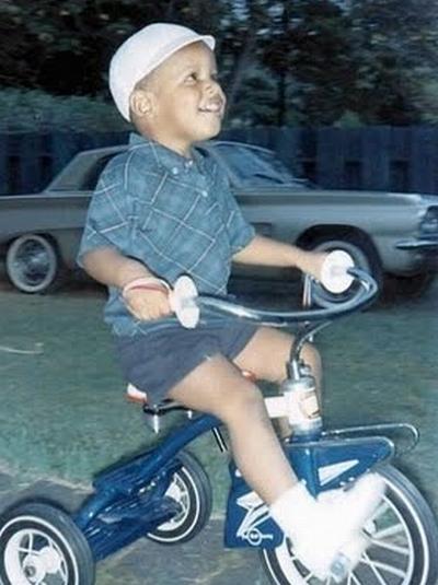 Preşedintele Barack Obama, la un pas de a fi dat spre adopţie la naştere 100698