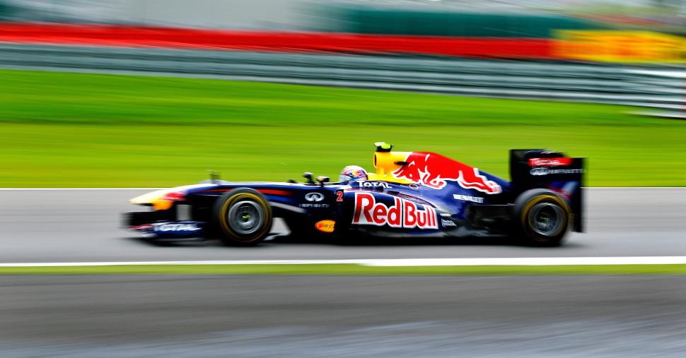 Australianul Mark Webber va pleca din pole-position în MP al Marii Britanii de la Silverstone