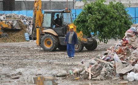 Borbely: 1300 situri din România trebuie decontaminate. Costurile se ridică la cinci miliarde de euro