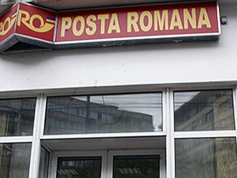 Poşta Română derulează afaceri mari cu diverse companii de servicii medicale