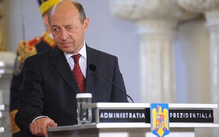 Băsescu: Ne felicităm că am luat măsuri anticriză înaintea altor state 