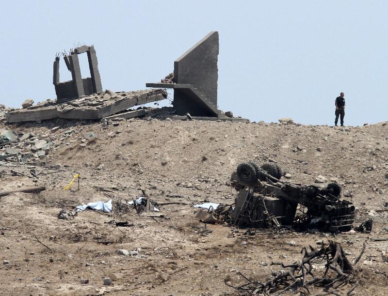 Explozii la o bază navală din Cipru: 18 morţi şi zeci de răniţi 100932