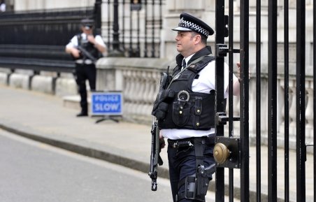 Marea Britanie a redus nivelul de alertă teroristă, de la &quot;important&quot; la &quot;grav&quot;