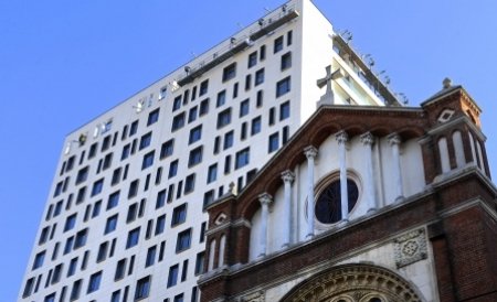 Millennium Building Development: Decizia Curţii de Apel Suceava în cazul Cathedral Plaza este tardivă şi nu ne afectează concret