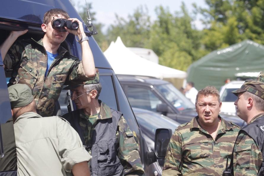 Naufragiu pe Volga. 41 de morţi şi 100 de dispăruţi, după ce o navă de agrement s-a scufundat 100942