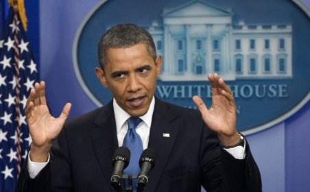 Obama cere cea mai amplă reducere a deficitului bugetar: Dacă nu acum, atunci când?