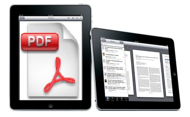 Produsele Apple sunt expuse atacurilor prin documente PDF din cauza unei vulnerabilităţi a iOS