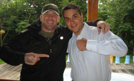 Vedetele fac armata la Antena 2! De astăzi, &quot;Trofeul Agentului Vip&quot; revine cu noi surprize!   100912