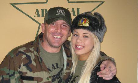 Vedetele fac armata la Antena 2! De astăzi, &quot;Trofeul Agentului Vip&quot; revine cu noi surprize!   100913