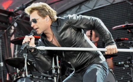 Concertul Bon Jovi a generat profituri de sute de mii de euro