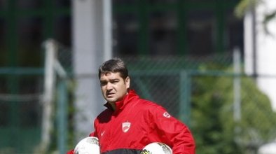 Liviu Ciobotariu va fi antrenorul lui Dinamo în următorii trei ani