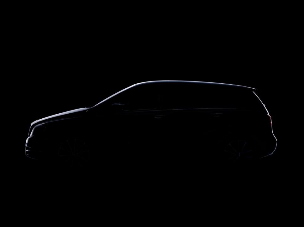 Mercedes B-Class 2012 - imagini teaser şi primele informaţii tehnice oficiale 101049