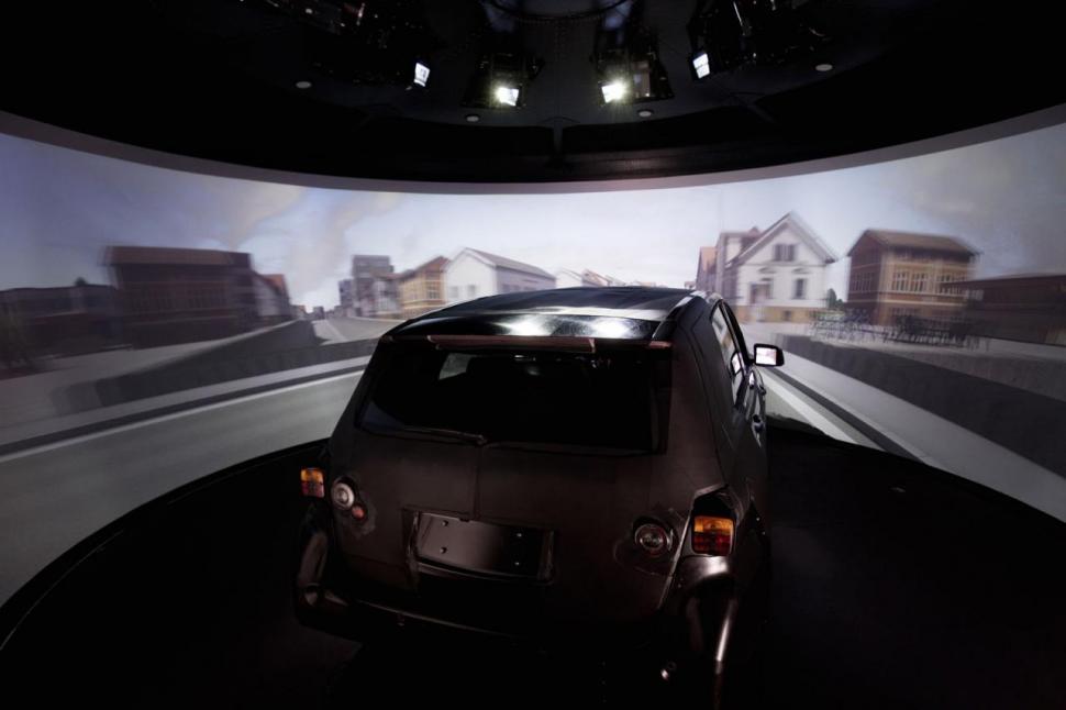 Mercedes B-Class 2012 - imagini teaser şi primele informaţii tehnice oficiale 101051