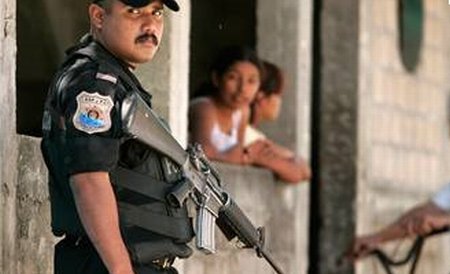 Patru mexicani au fost condamnaţi la câte 240 de ani de închisoare fiecare