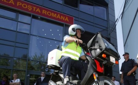 Poşta Română va reveni pe profit după rezilierea contractelor &quot;împovărătoare&quot; de 500 milioane euro