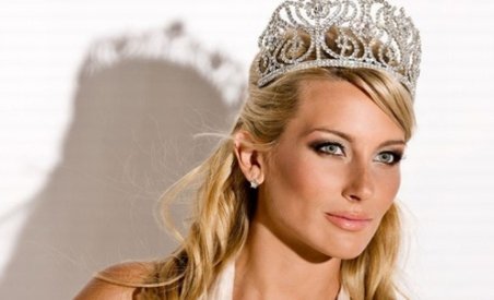 Miss Bulgaria 2009, răpită de fostul ei iubit din Sofia