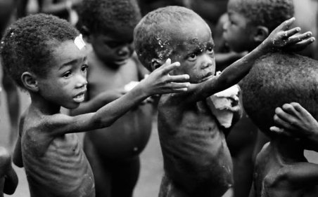 ONU: Populaţia lumii va suferi de foame şi sete peste câteva decenii