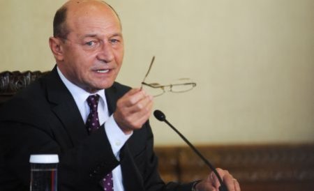 Traian Băsescu, implicat într-un scandal diplomatic, din cauza unui hacker sârb