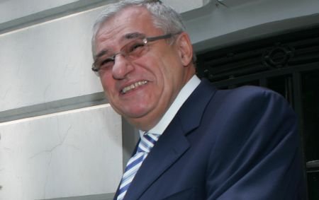 Patru milioane de lei din averea fostului ministru al Economiei, Dan Ioan Popescu, confiscate 