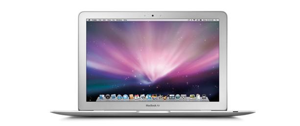 Noul Apple MacBook Air sosește săptămâna viitoare 101403