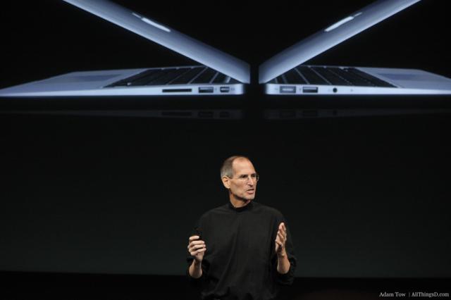 Noul Apple MacBook Air sosește săptămâna viitoare 101404