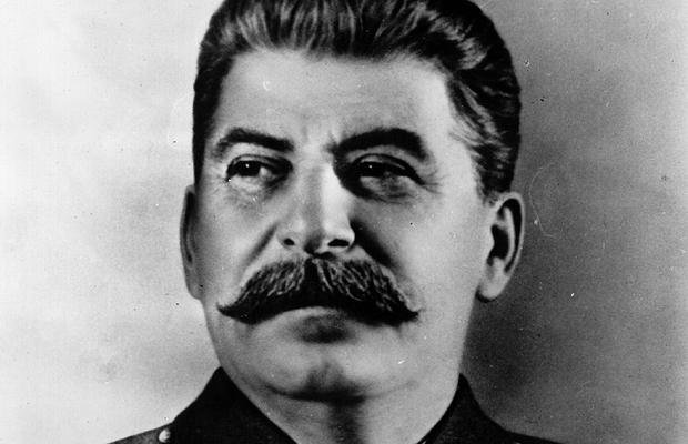 Un bust al lui Stalin a fost ridicat într-un oraş din Rusia