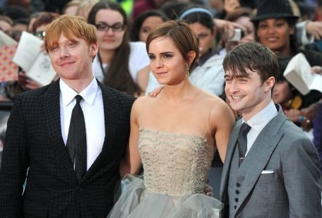 Ultimul film din seria Harry Potter doboară record după record
