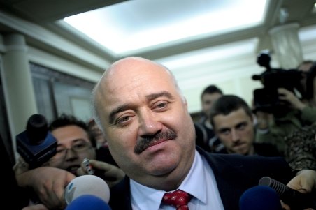Senatorul Cătălin Voicu a fost eliberat din arestul preventiv, după mai bine de un an de zile