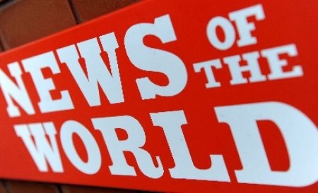 Un jurnalist care a făcut dezvăluiri despre interceptările de la News of the World, găsit mort