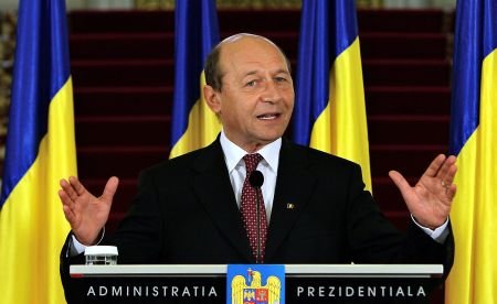 Băsescu, despre raportul CE: Măsurile Guvernului, apreciate. ÎCCJ şi CSM, printre instituţiile neconvingătoare