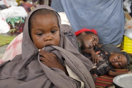 Raport oficial ONU: Milioane de somalezi sunt afectaţi de foamete