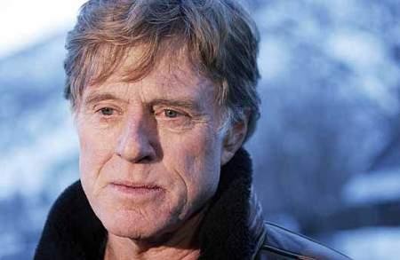 Robert Redford va fi protagonist şi regizor al unui thriller poliţist