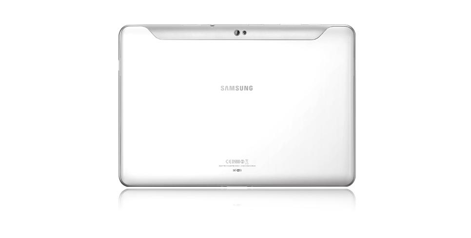 Samsung a lansat în Coreea de Sud noua tabletă Galaxy Tab 10.1 101880