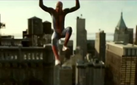 A apărut primul trailer al filmului The Amazing Spider-Man