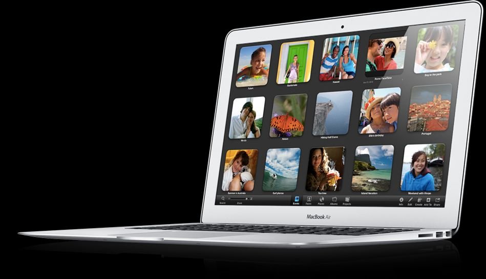 Apple retrage MacBook-ul alb și-i face un upgrade lui MacBook Air