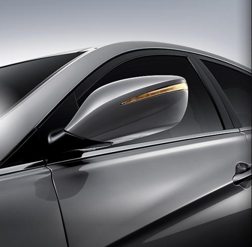 Hyundai lansează discret facelift-ul modelului Sonata 102024