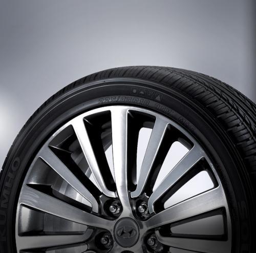 Hyundai lansează discret facelift-ul modelului Sonata 102026