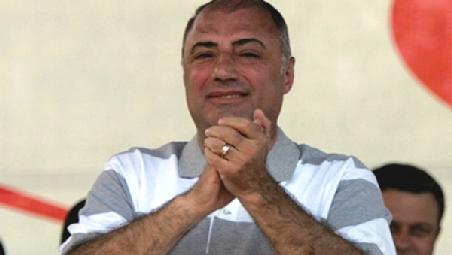 Instanţa: Antonie Solomon poate reveni primar al Craiovei, după ce a fost arestat pentru corupţie