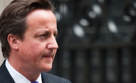 Scandalul interceptărilor din Marea Britanie: Premierul britanic, David Cameron, audiat 