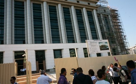 Kelemen Hunor: România va avea Bibliotecă Naţională, până la sfârşitul anului