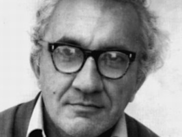 S-a stins din viaţă scriitorul Mircea Ivănescu, la vârsta de 80 ani
