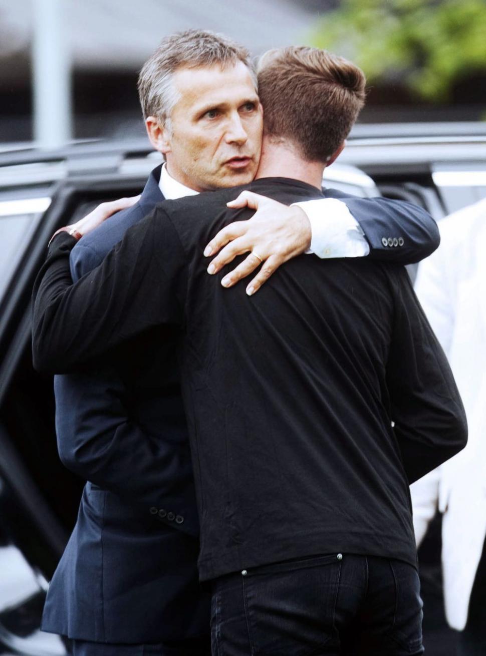 Premierul Norvegiei: Asemenea atrocităţi nu au mai avut loc de la al Doilea Război Mondial 102216