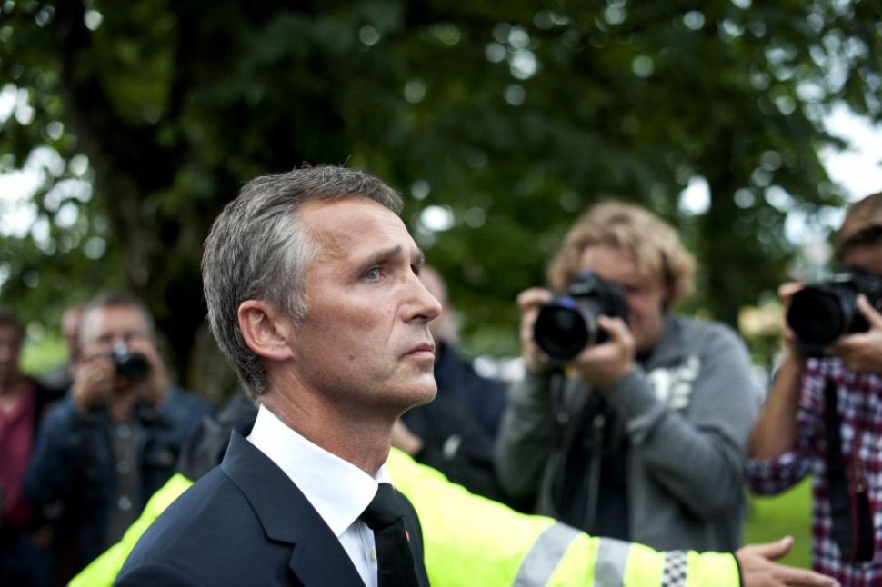 Premierul Norvegiei: Asemenea atrocităţi nu au mai avut loc de la al Doilea Război Mondial 102217