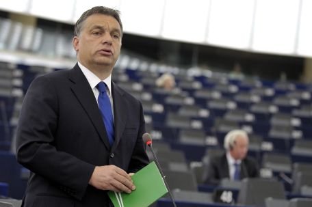 Viktor Orban: Încă nu e momentul să intervenim în reorganizea teritorială din România
