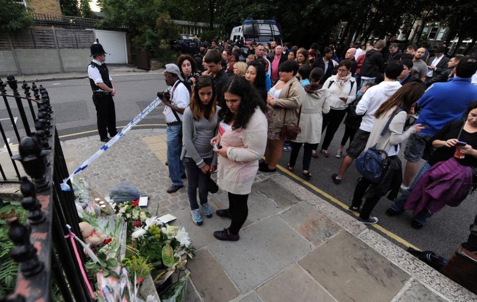 Amy Winehouse, o artistă controversată cu &quot;voce dintr-o altă lume&quot; 102246