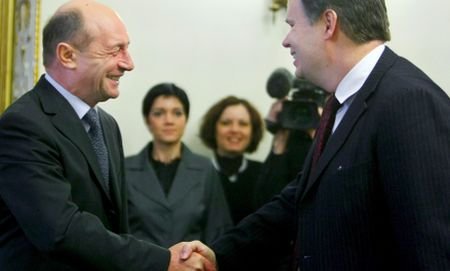 Băsescu: Reforma sistemului medical continuă. Managementul neperformant trebuie eliminat 